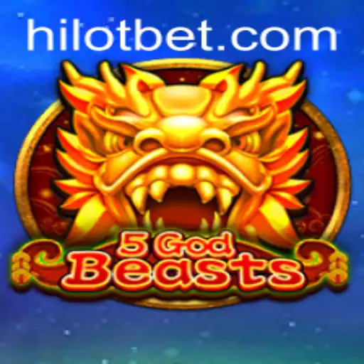 Explorando o Fascinante Universo de 5GodBeasts