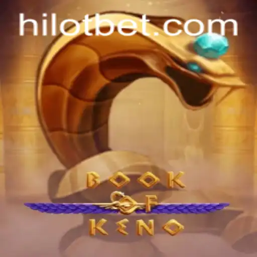 BookOfKeno: Um Guia Completo para Entender e Jogar Este Empolgante Jogo de Cassino