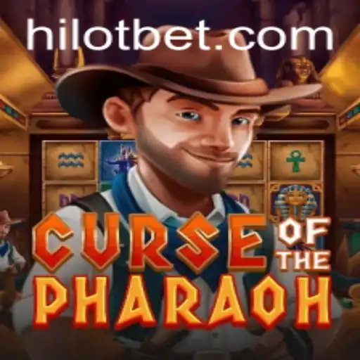 Embarque na Aventura de CurseofthePharaoh com a Chave Mestra ilotbet
