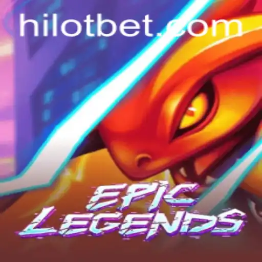 EpicLegends: Um Mergulho no Mundo de Aventura e Estratégia