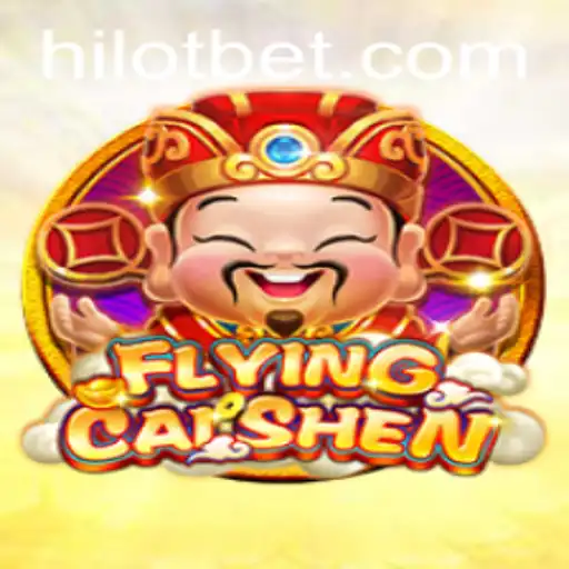 Explorando o Jogo FlyingCaiShen: Regras e Estratégias para a Plataforma ilotbet