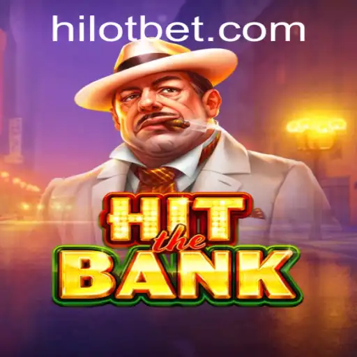 Descubra o Fascinante Mundo de HitTheBank: Regras e Estratégias do Jogo