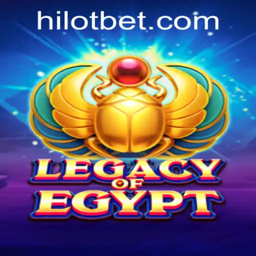 Explorando o Mundo Fascinante de LegacyOfEgypt no ilotbet