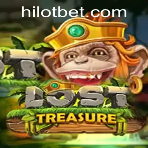 Desvendando LostTreasure: O Jogo de Aventura e Mistério