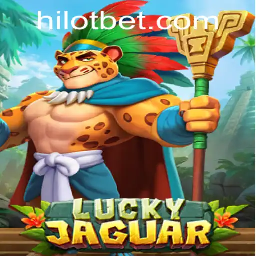 Descubra o Universo de LuckyJaguar: Um Guia Completo para Jogadores