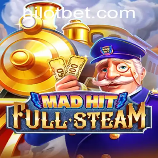 Explorando o Fascinante Universo de MadHitFullSteam: O Jogo Inovador do Ano