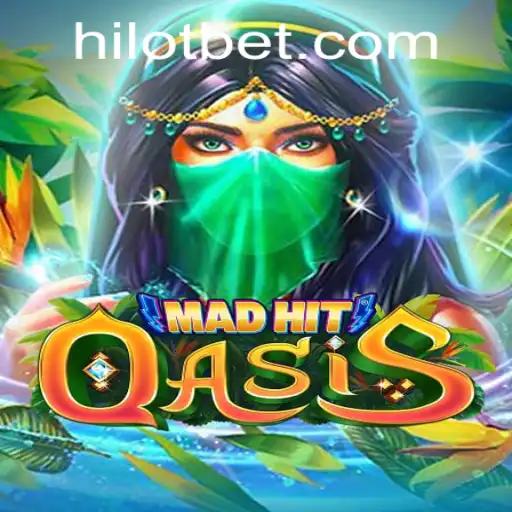 Explorando MadHitOasis: Um Novo Fenômeno no Mundo dos Jogos