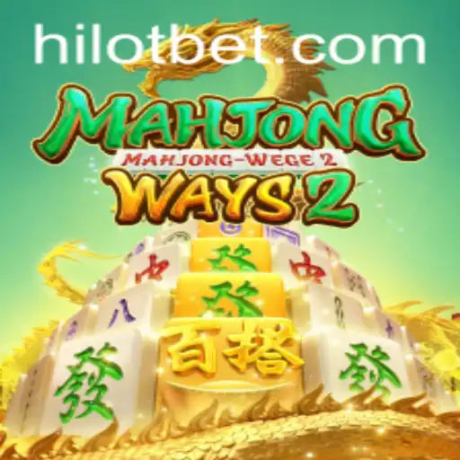Explorando MahjongWays2: O Intrigante Mundo do Ilotbet
