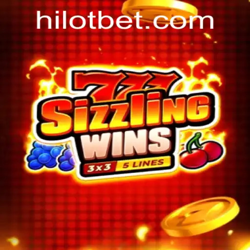 Experimente a Emoção do Jogo 777sizzlingwins no iLotbet