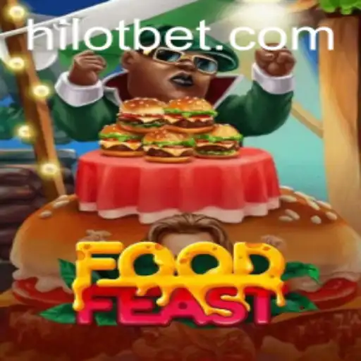 Explorando o Mundo de FoodFeast: Um Jogo de Estratégia e Diversão
