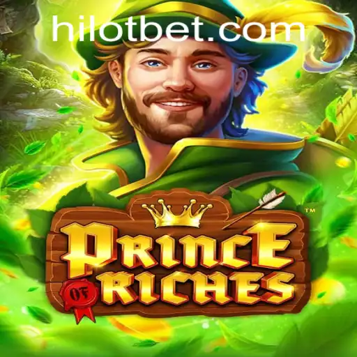 Explorando o Mundo de PrinceOfRiches: Um Jogo de Aventura e Estratégia