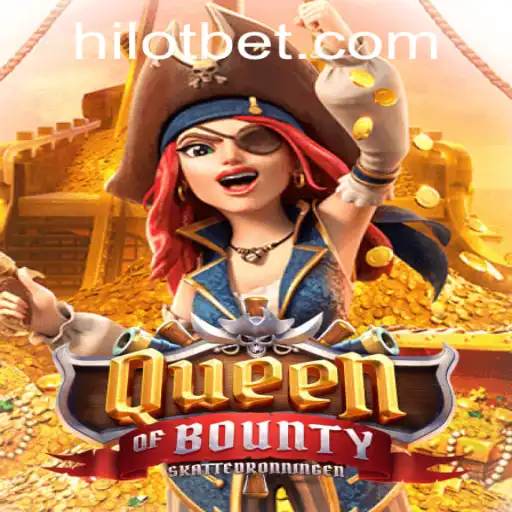 Explorando o Mundo de QueenofBounty na Plataforma ilotbet