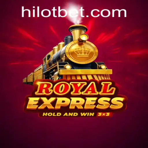 Descubra RoyalExpress: O Jogo de Estratégia e Aventura de iLotbet