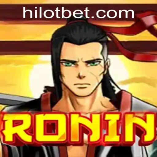 Ronin: Um Mergulho no Mundo Estratégico de Ilotbet