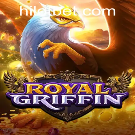 RoyalGriffin: Um Novo Horizonte nos Jogos de Estratégia