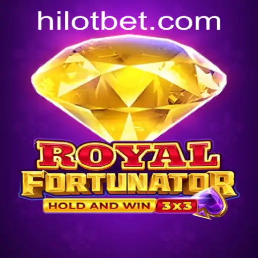 RoyalFort: Explorando o Mundo de Aventura e Estratégia com Ilotbet