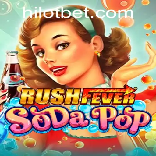 Descubra o Mundo Vibrante de RushFeverSodaPop