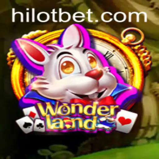 Explorando 'Wonderland': O Novo Fenômeno de Jogos com Ilotbet